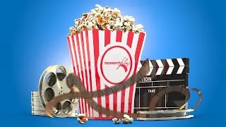 Monarch Films Feature Films Highlights Reel | For Streaming Services Seeking