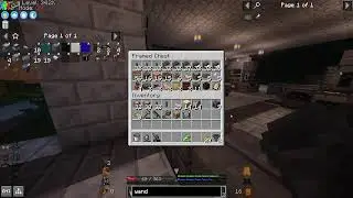 INSANE CREATE TREE FARM (duplications whooops)
