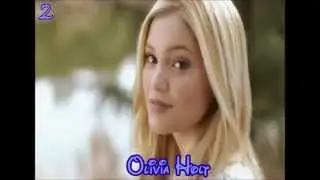 TOP 10: Chicas mas Lindas de Disney