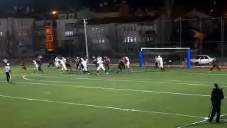 #7 Akdeniz Heroes FLY TD