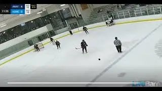 Thomas Wolf - DTE v Avon G