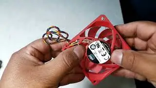 Limpieza correcta del ventilador de un procesador-como desacoplar un ventilador que no tiene seguro