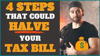 How to Pay Less Taxes 2021 - How to Legally Avoid Income Tax 2021 | Pay Less Tax UK Example