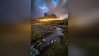Making of the Image: How I Created this Photo from Peru