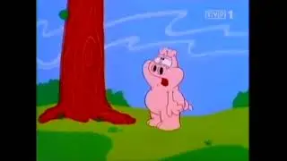 Garfield & Friends | Never Spread Rumors - Polish