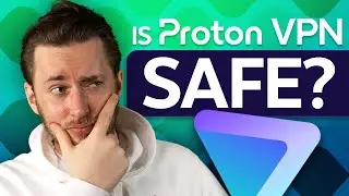 Is Proton VPN SAFE in 2026? | A thorough Proton VPN review of security
