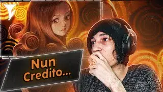(VOLTOUUUU PORR) REACT Obsessão Espiral (Uzumaki) - DKZ