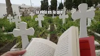 NO ME PIDAS NACER - CARTAS AL ÁNGEL CUSTODIO - MIGUEL ÁNGEL CASTRO MERINO - LECTURA Y FINAL
