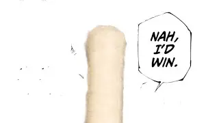 Como un tampón traumó al fandom de Jujutsu Kaisen para SIEMPRE