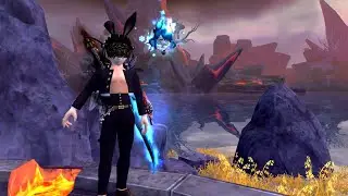 DRAGON NEST ОБЗОР ПАТЧНОУТА АПРЕЛЬСКОГО ОБНОВЛЕНИЯ 2024