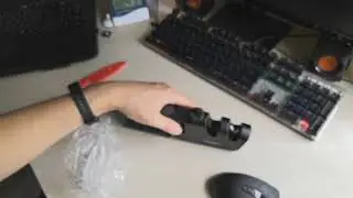 Точилка для ножей FISSMAN из Китая