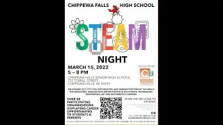 STEAM Night