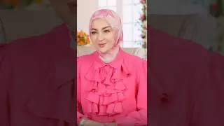 Аёл ва шайх суҳбати