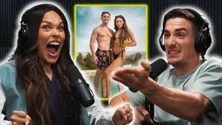 Maxx Chewning And Taylor Kessler Talk About Their Relationship Status...