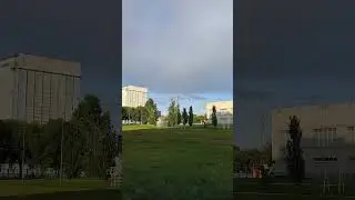 Радужный Омск