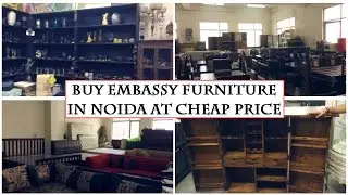 USED FURNITURE | SECOND HAND FURNITURE | EMBASSY FURNITURE AT CHEAP PRICE