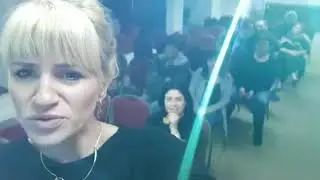 סדנת סטיילינג של אנדראה גופר במלון מצפה הימים
