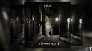 Ahzer Pargo - Şafak