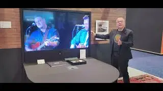 InfoComm 2024 - Edge 360 and Edge Connect
