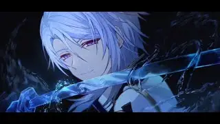Genshin Podcast: Characters' History (Genshin Impact 2.5)