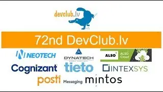 Dependency Injection in JavaScript with InversifyJS by Dzulqarnain Nasir at 72nd Devclub.lv