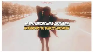 Paripi Koumei OP || Sub Español + Romaji || Chitty Chitty Bang Bang by QUEENDOM