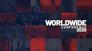Worldwide Investor Summit