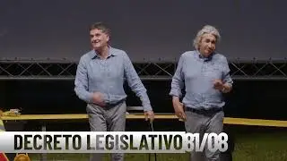 Trailer - HO SEMPRE FATTO COSI' - 1'20''
