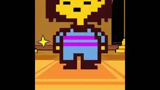 как же это круто! #undertale #эдит #deltarune