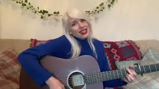 One More Sleep - Leona Lewis [Cover by Carley Varley]