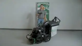 MV601 Vacuum Operating Instructions