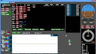 skyrover nano_test_one