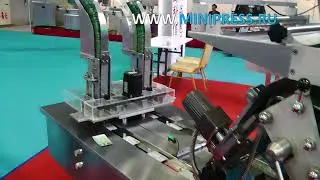 Пластиковые втулки для оборудования фармацевтического производства Minipress.ru
