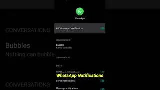 WhatsApp lo Message💌delete chesindi☹️ 