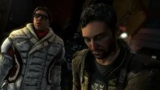 Dead Space 3 PC walkthrough part 2