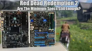 Can You Play Red Dead Redemption 2 With The 
