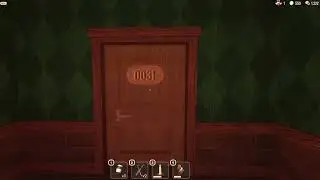 Doors Hotel + Seek Chase Build Up and NEW ENITITY
