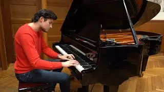 Famous Songs Piano Medley