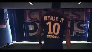 15 ЛУЧШИХ ФИНТОВ НЕЙМАРА ЗА ПСЖ 2018