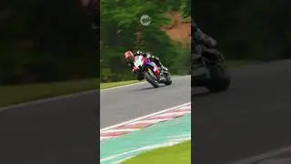 Honda CBR1000RR-R Fireblade | Engine noise only!
