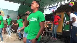 JC & FRIENDS - TIK TOK LIVE VIRTUAL 2021