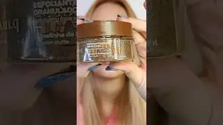 Vídeo completo no Canal / Quem disse, Berenice?: Linha Skin.q Mais Doce #quemdisseberenice #skincare