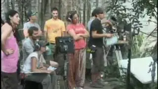 La teta Asustada - Making Off (Película)