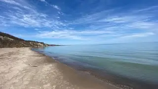 Парк в Канаде