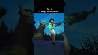 some champ passives be like - pt 2