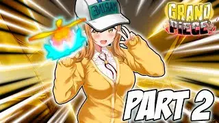 [GPO] How To Become Rich Like Me Part 2 (UPD 9.9)