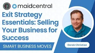 Exit Strategy Essentials: Selling Your Business for Success