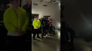 На серьезном