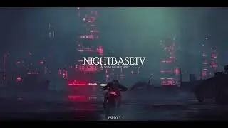 Stryer & Mary Sweet - Drown (Blank Ages Remix)