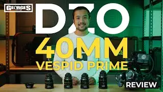 DZO Vespid Prime 40mm Review
